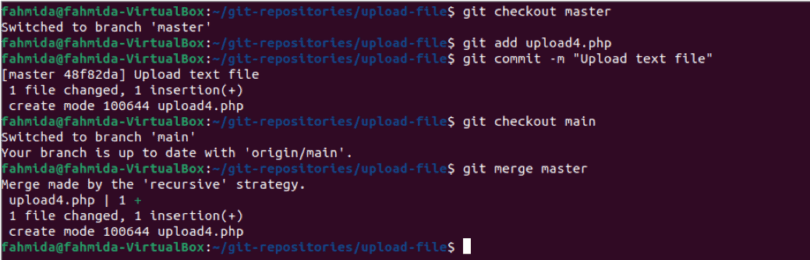 how-to-merge-two-branches-in-git