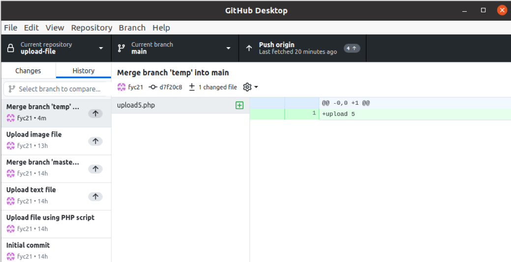 how-to-merge-two-branches-in-git