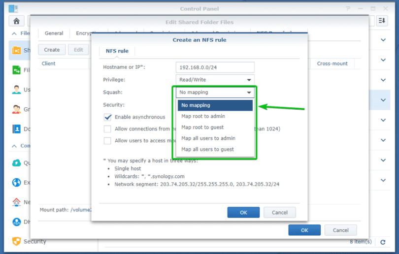 synology drive for linux