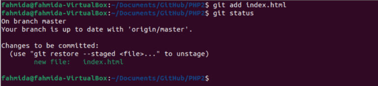 How To Pull Changes From One Branch To Another In Git