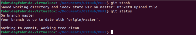 How To Pull Changes From One Branch To Another In Git