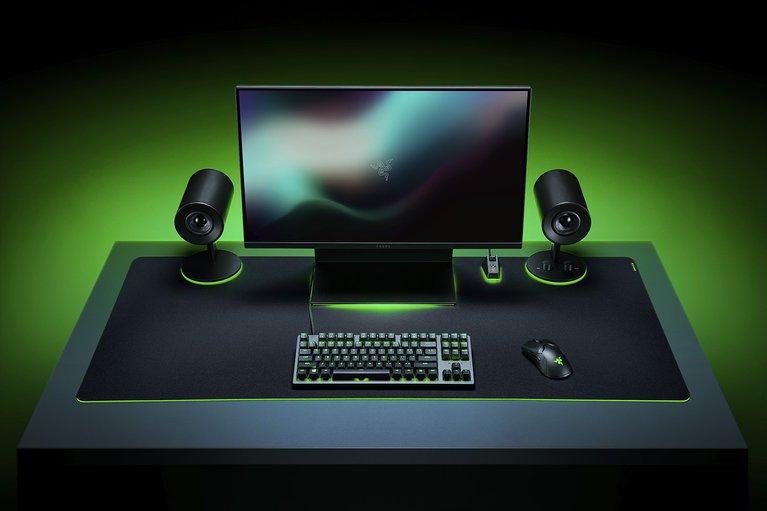 Razer Gigantus V2 - XXL