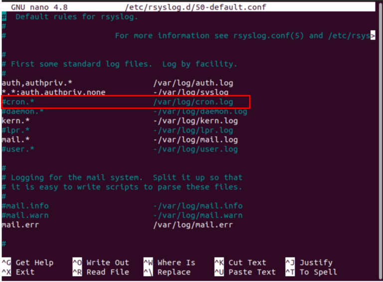 how-to-check-cron-logs-in-linux