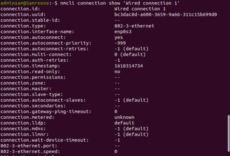 Network manager linux настройка vpn