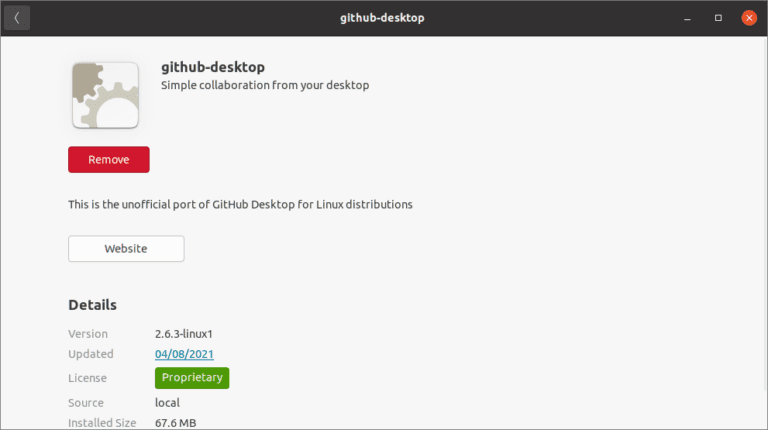 how-to-install-and-use-github-desktop-on-ubuntu