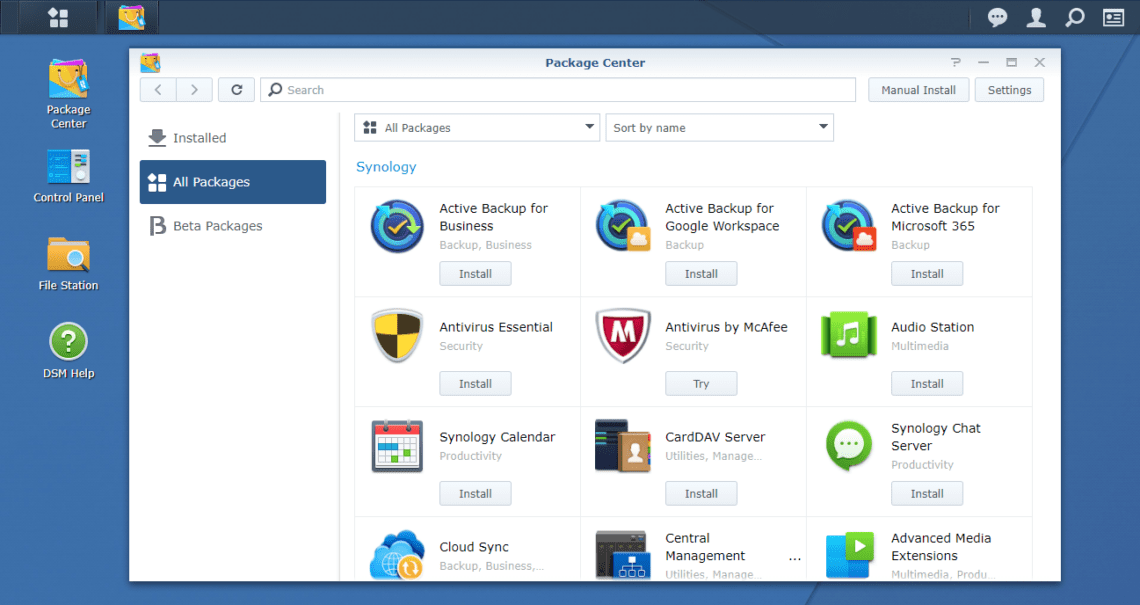 How to Use Synology Photos