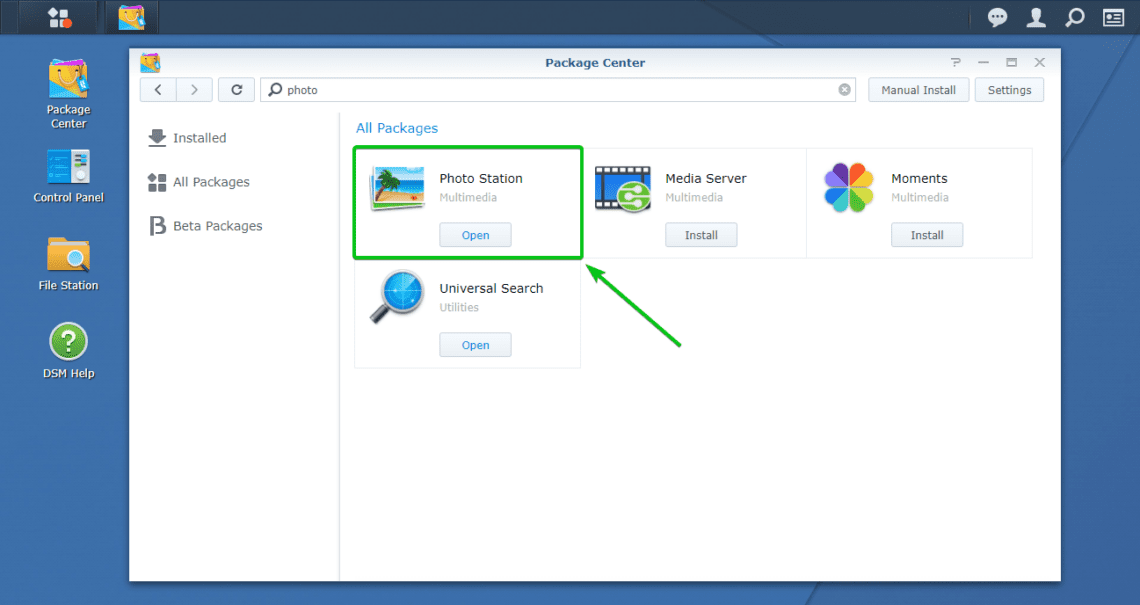 How to Use Synology Photos