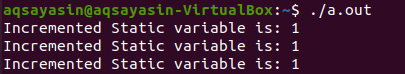 C static variable. Examples of membership functions. C++ global variable. C static variable. Variables.