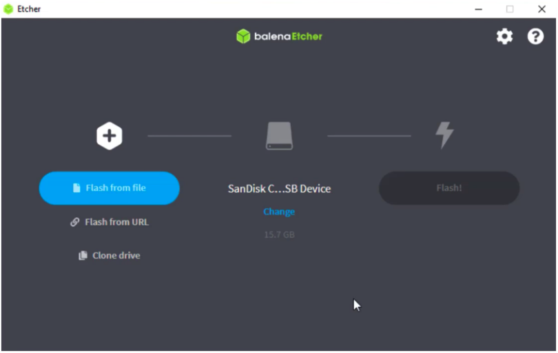 How to Install Ubuntu on an External Hard Drive