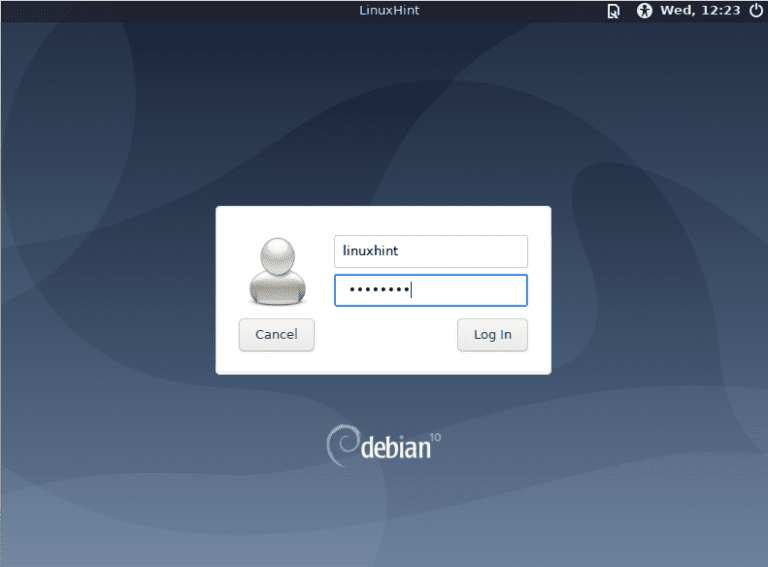 How to change the default display manager in Debian Linux DevsDay.ru