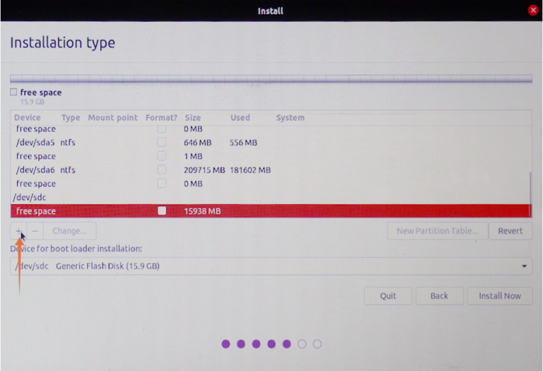 How to Install Ubuntu on an External Hard Drive