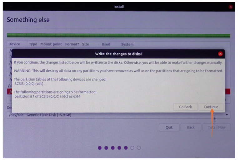 How to Install Ubuntu on an External Hard Drive