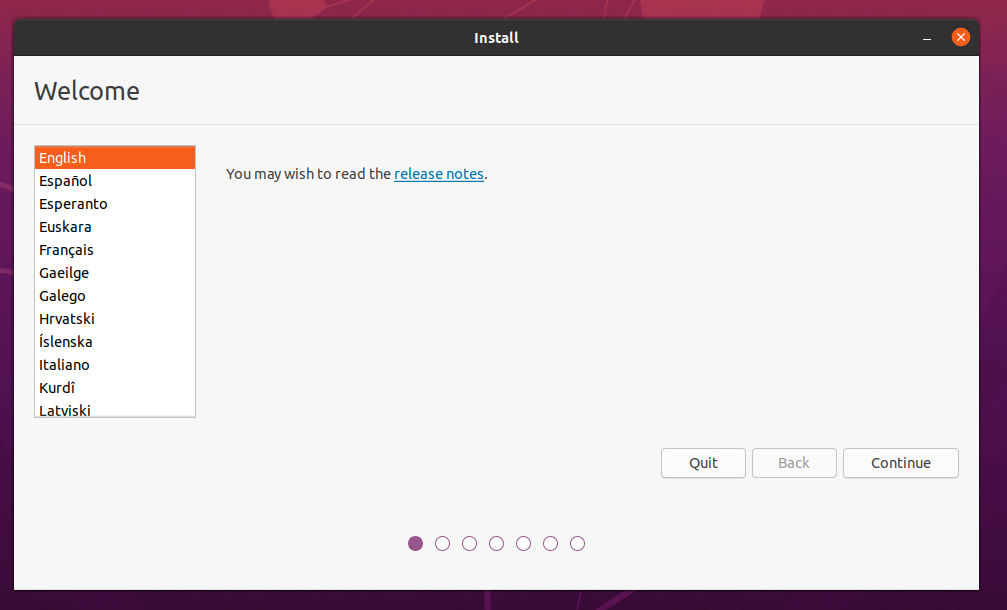 how to make a ubuntu bootable usb without unetbootin