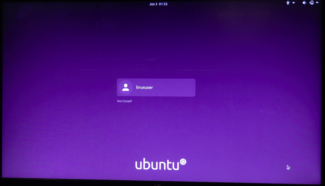 How to Install Ubuntu on an External Hard Drive