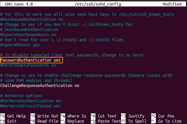 ssh filezilla access denied pi