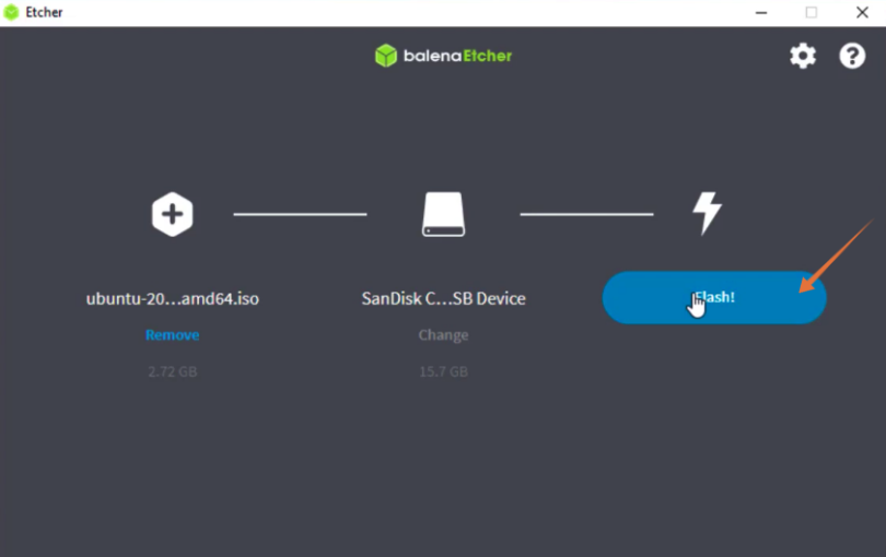 how to install linux on an external hard drive how to install linux on an external hard drive