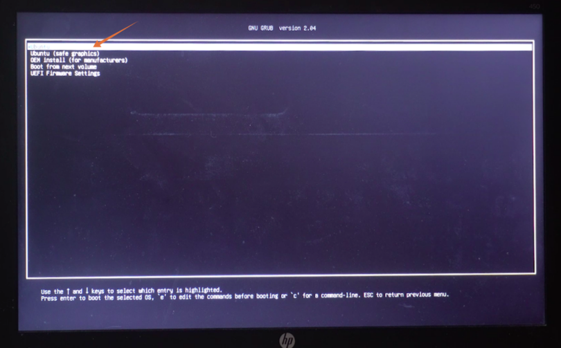 How to Install Ubuntu on an External Hard Drive