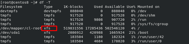 CentOS-8-Extend-Root-Partition-Using-LVM-4.png