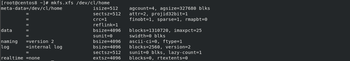 CentOS-8-Extend-Root-Partition-Using-LVM-5.png