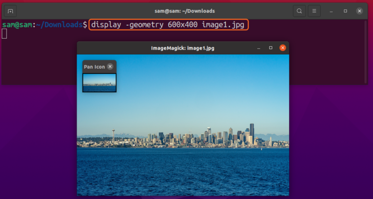 linux imagemagick terminal crash linux imagemagick terminal crash