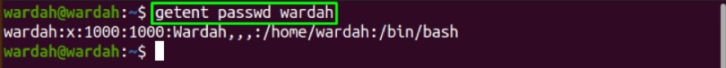 How Do I Find My User ID In Linux