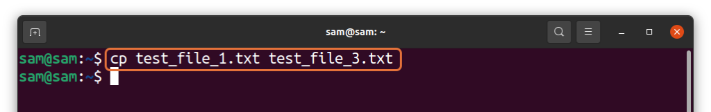 How To Compare Two Files In Linux