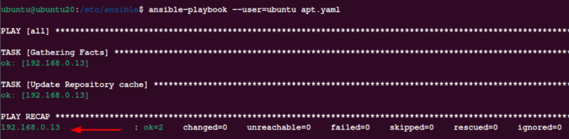 how-to-run-an-apt-get-update-in-ansible