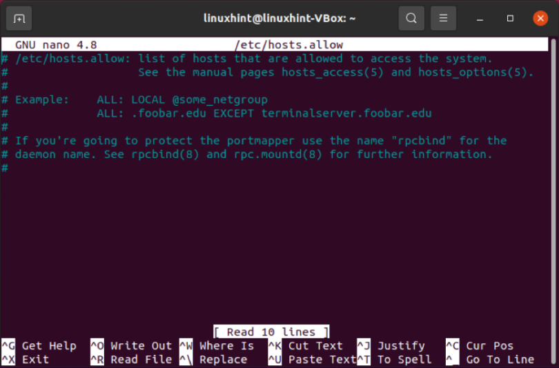 Getaddrinfo temporary failure in name resolution