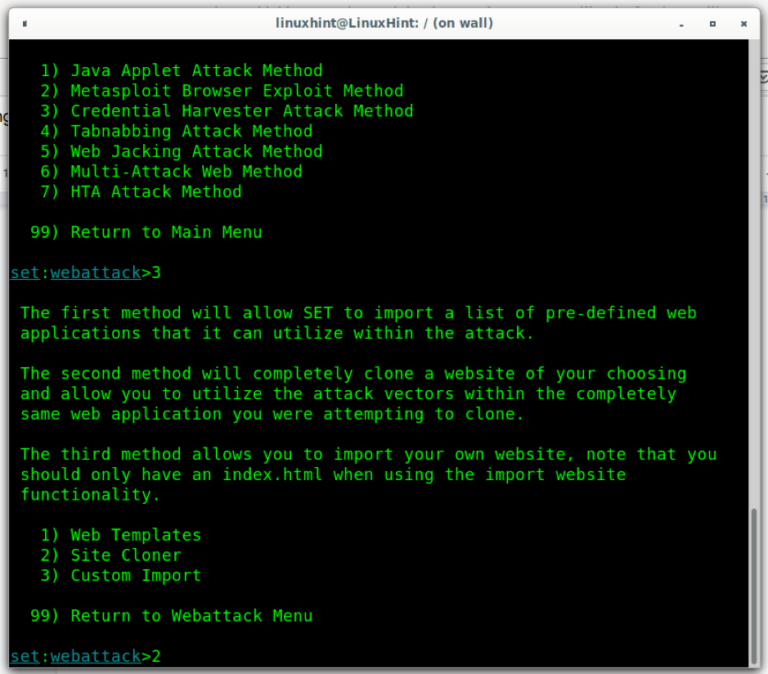 Clone Phishing Attacks Explained