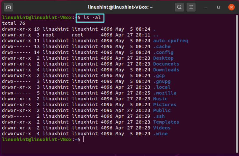 Forward linux. Update Slash Linux.
