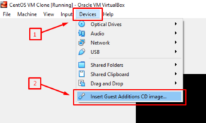virtualbox copy paste virtualbox copy paste
