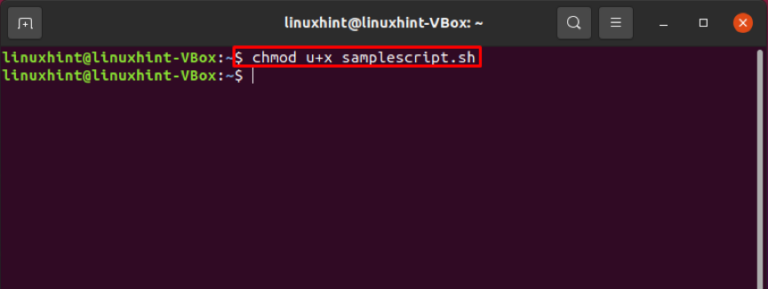 how-do-i-fix-shell-script-permission-denied-in-linux