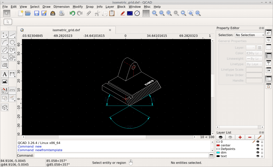 Best CAD Software for Linux