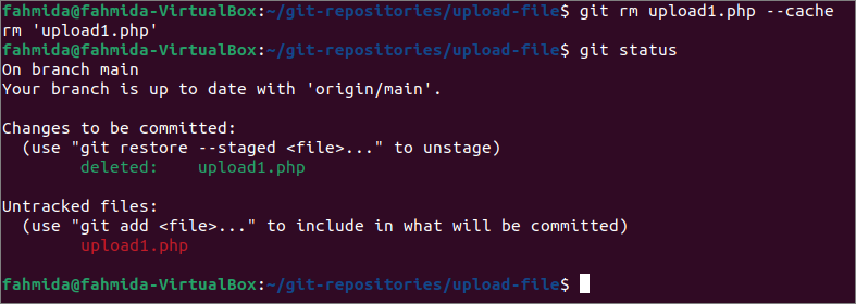 how-to-unstage-files-git