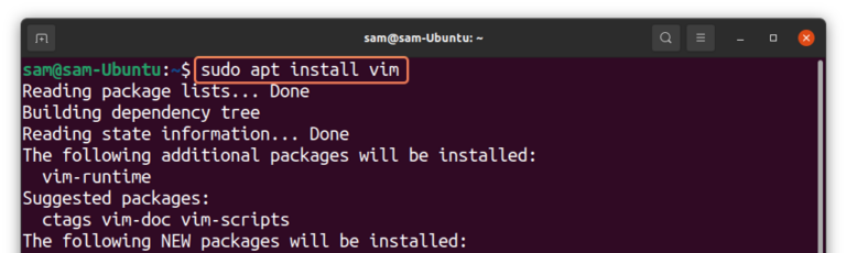 how-to-fix-vim-command-not-found-error-in-ubuntu