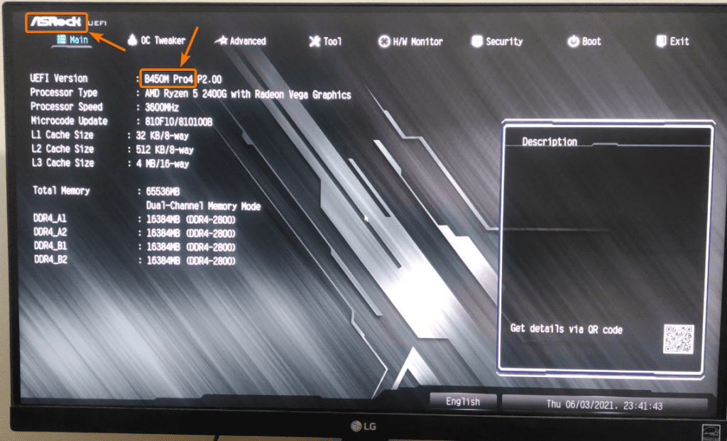 Uefi Building A Better Bios