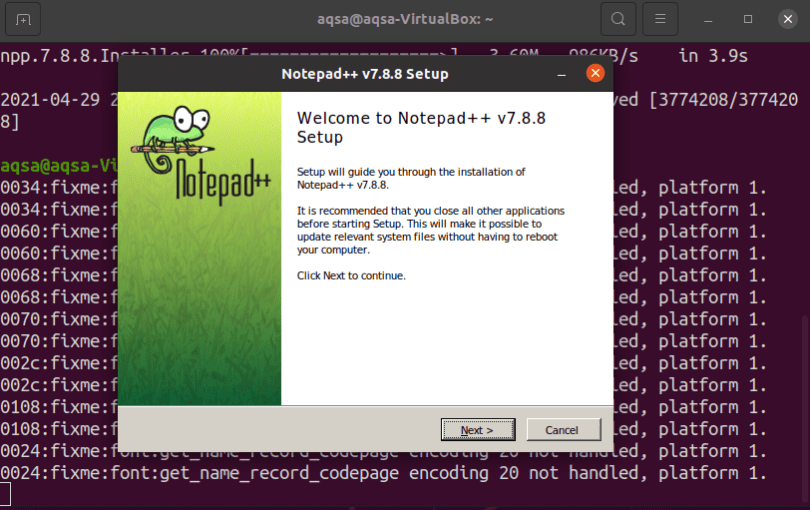 Cómo Instalar WineHQ En Ubuntu 20.04? les Perrieres