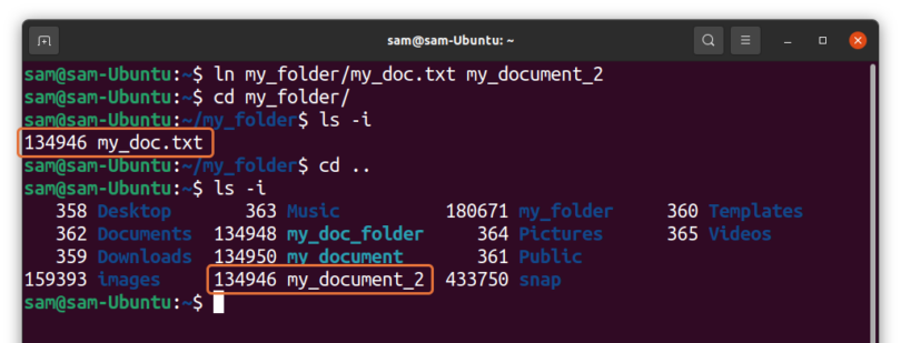 How to Symlink a Directory in Linux
