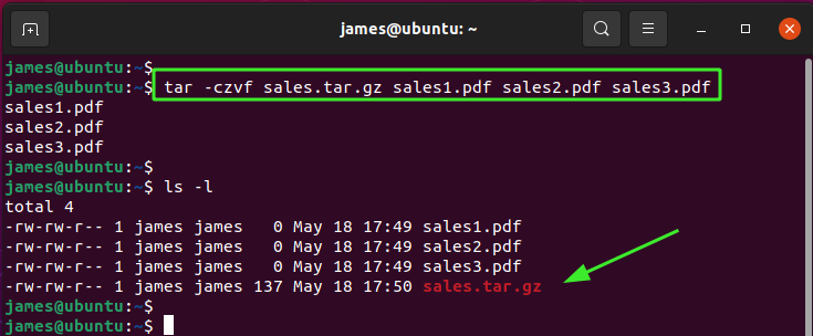 Nevet s Golf Mozgalom Tar Linux Terminal Kellemetlen Egy b ruk V res