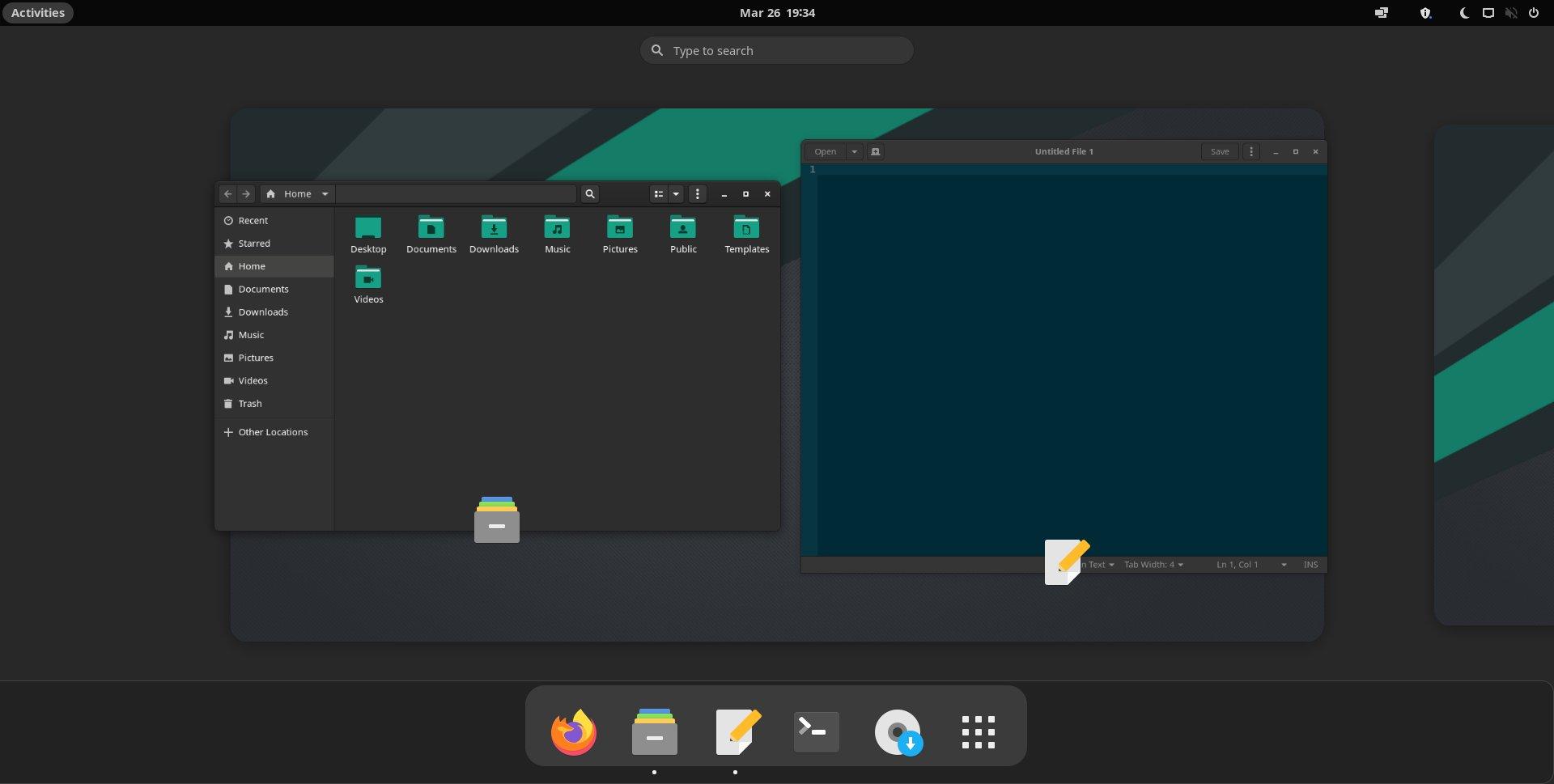 Here Are The Most Beautiful Linux Distributions In 20 