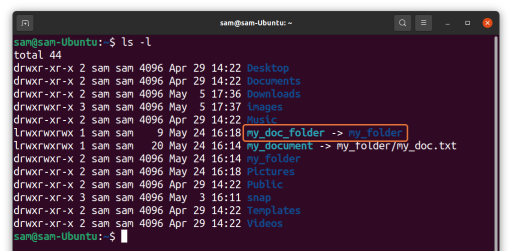 linux get file path