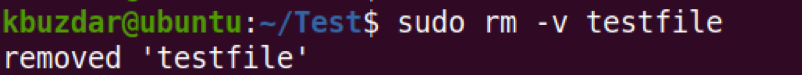 Man sudo. Man sudo