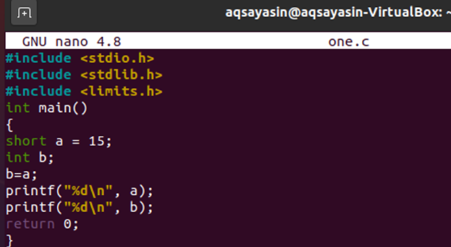 Системные вызовы linux. Bash operand priority "Bash".
