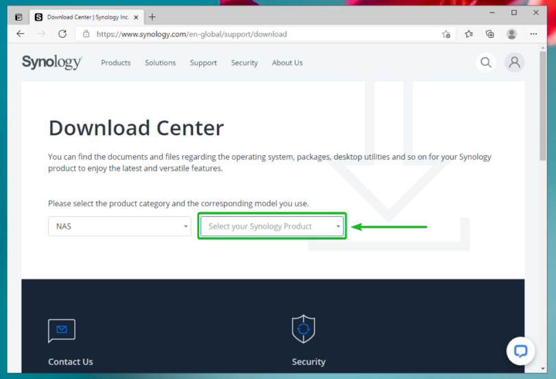 How to Use Synology Assistant?