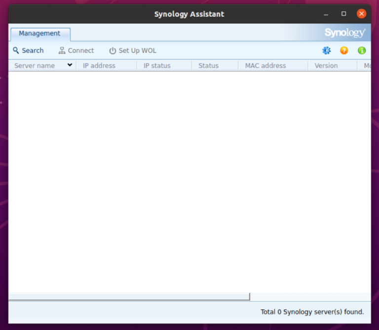 Home assistant linux