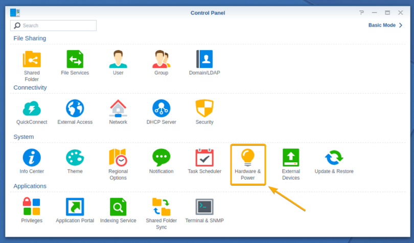 How to Use Synology Assistant? – Linux Hint