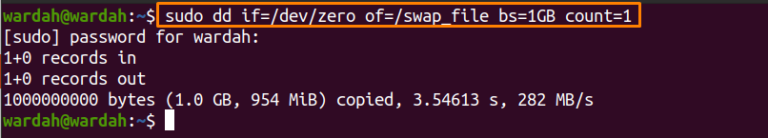 how-to-increase-swap-space-in-linux