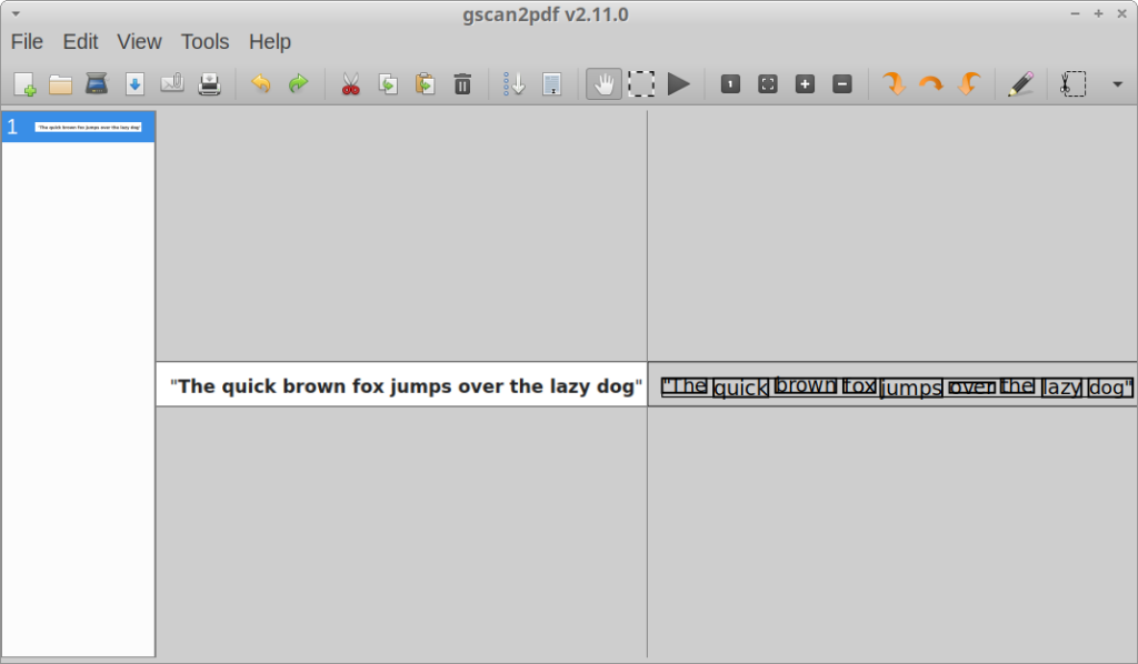 Best OCR Apps For Linux