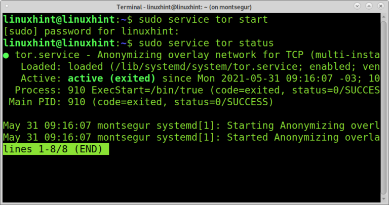 nmap 8080 http proxy