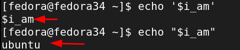 Bash If Variable Is Empty Do Actions